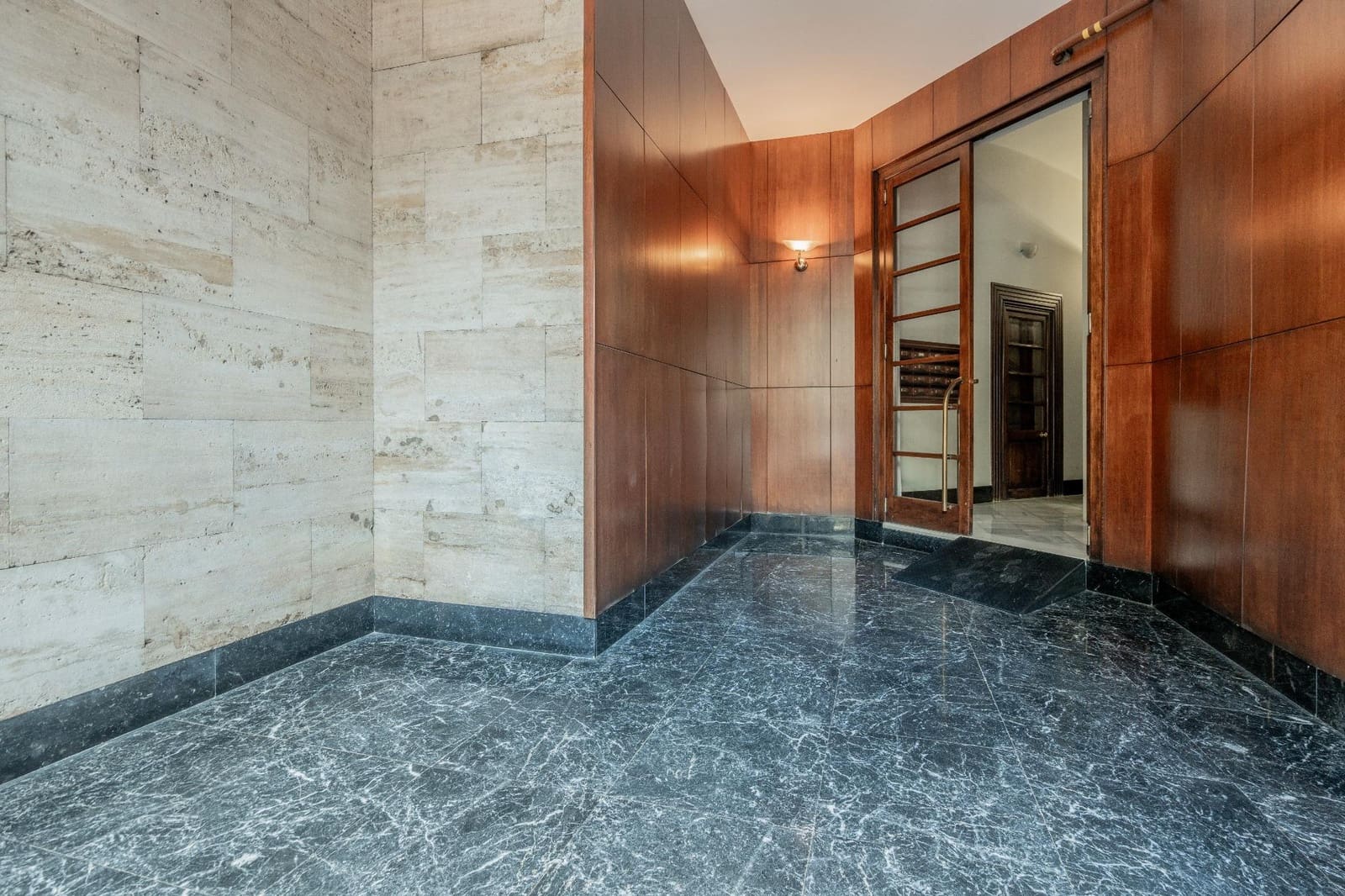 4 soverom Leilighet til salgs i Valencia by - € 840 000 (Ref: 8692526)