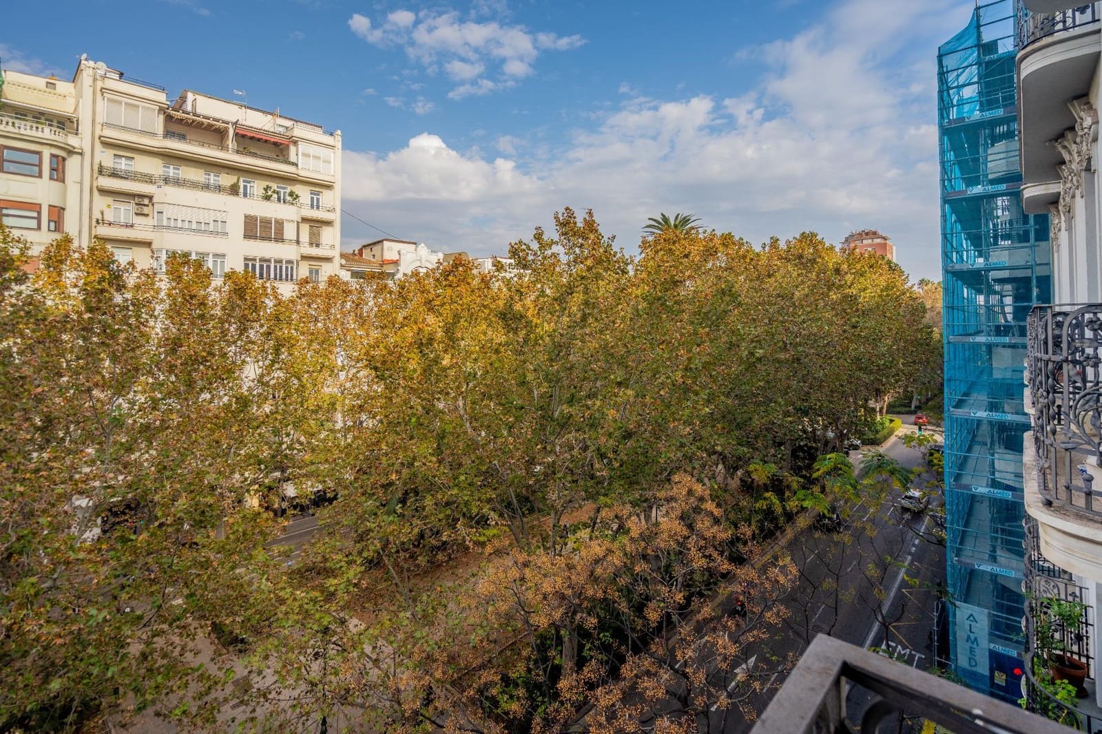 4 soverom Leilighet til salgs i Valencia by - € 840 000 (Ref: 8692526)