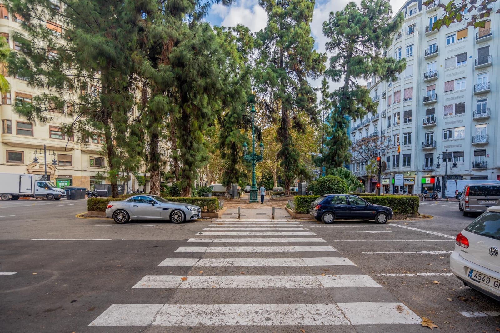 4 soverom Leilighet til salgs i Valencia by - € 840 000 (Ref: 8692526)