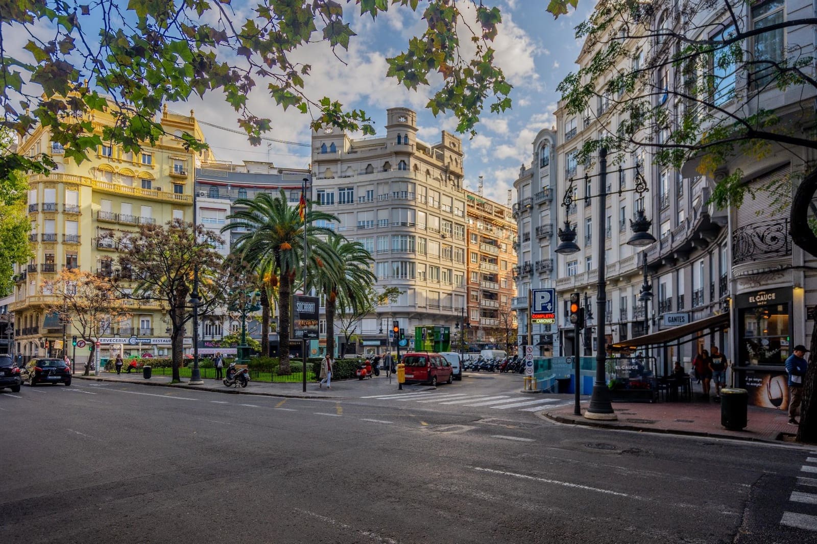 4 soverom Leilighet til salgs i Valencia by - € 840 000 (Ref: 8692526)