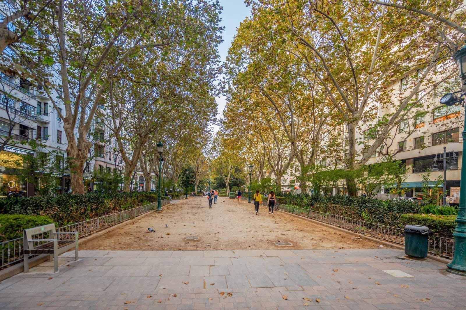 4 soverom Leilighet til salgs i Valencia by - € 840 000 (Ref: 8692526)