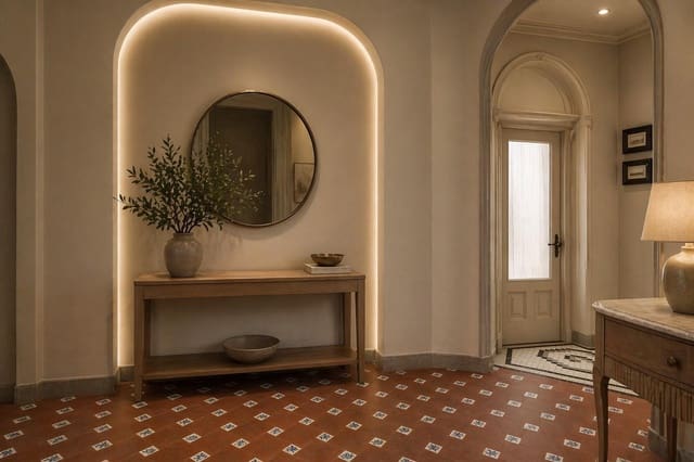 4 soveværelse Lejlighed til salg i Sant Francesc, Valencia by - € 785.000 (Ref: 8692526)