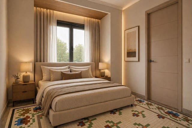 4 soveværelse Lejlighed til salg i Sant Francesc, Valencia by - € 785.000 (Ref: 8692526)