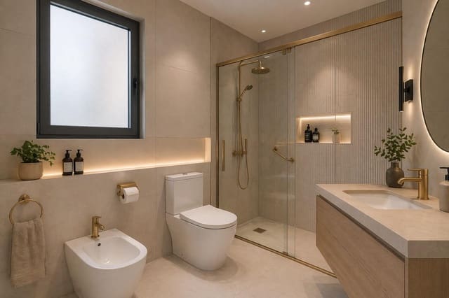 4 soveværelse Lejlighed til salg i Sant Francesc, Valencia by - € 785.000 (Ref: 8692526)