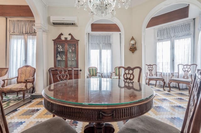 4 soveværelse Lejlighed til salg i Sant Francesc, Valencia by - € 785.000 (Ref: 8692526)