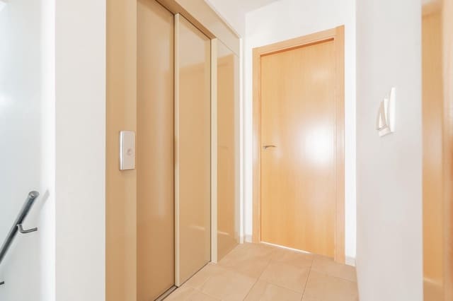 4 bedroom Townhouse for sale in Viver - € 160,000 (Ref: 8724080)