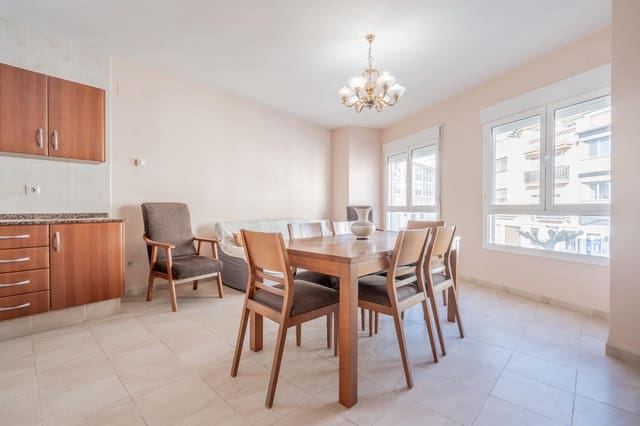 4 bedroom Townhouse for sale in Viver - € 160,000 (Ref: 8724080)