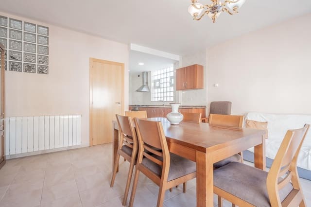 4 bedroom Townhouse for sale in Viver - € 160,000 (Ref: 8724080)