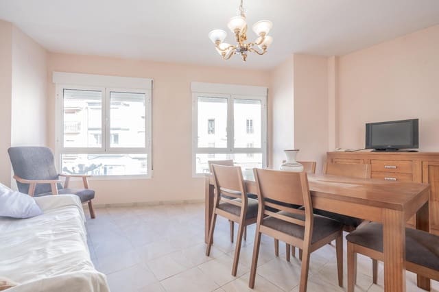 4 bedroom Townhouse for sale in Viver - € 160,000 (Ref: 8724080)