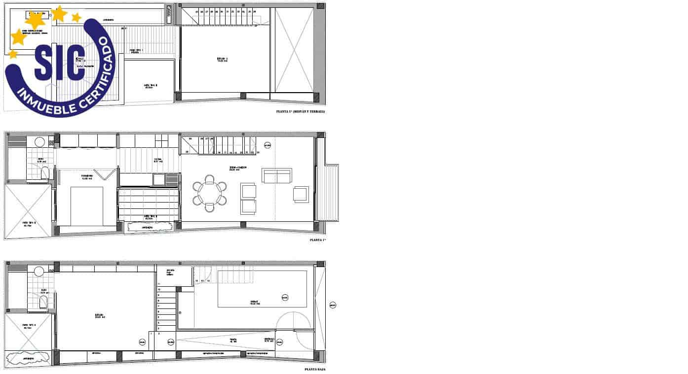 Byggegrund til salg i Valencia by - € 50.000 (Ref: 8843347)