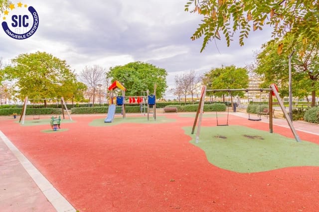 Tomt till salu i Natzaret, Valencia stad - 50 000 € (Ref: 8843347)