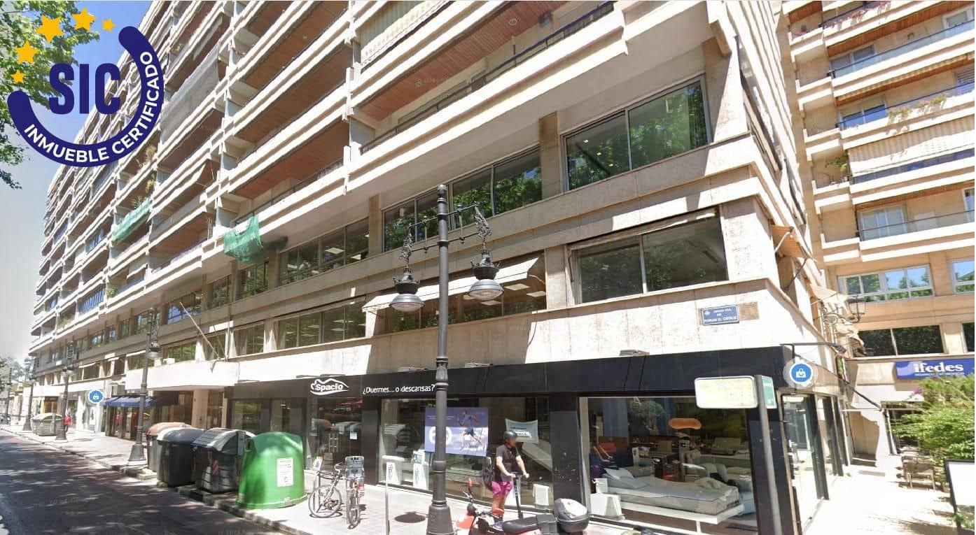 Garage til salg i Valencia by - € 19.900 (Ref: 8849657)