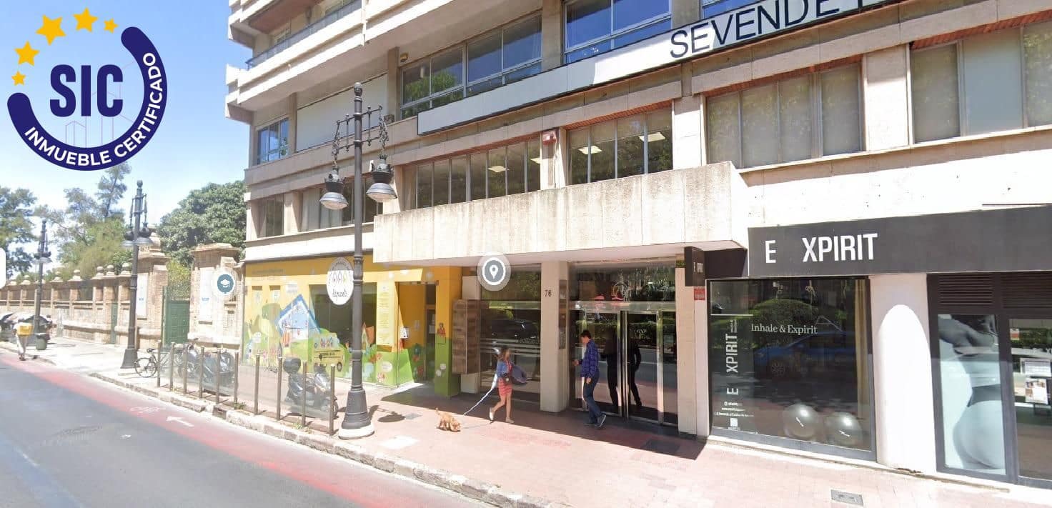 Garage til salg i Valencia by - € 19.900 (Ref: 8849657)