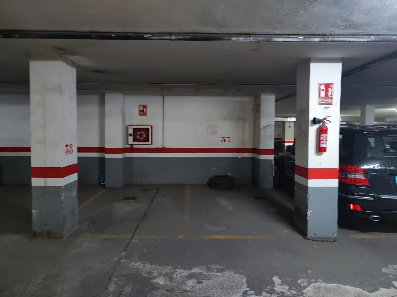 Garage til salg i Valencia by - € 19.900 (Ref: 8849657)