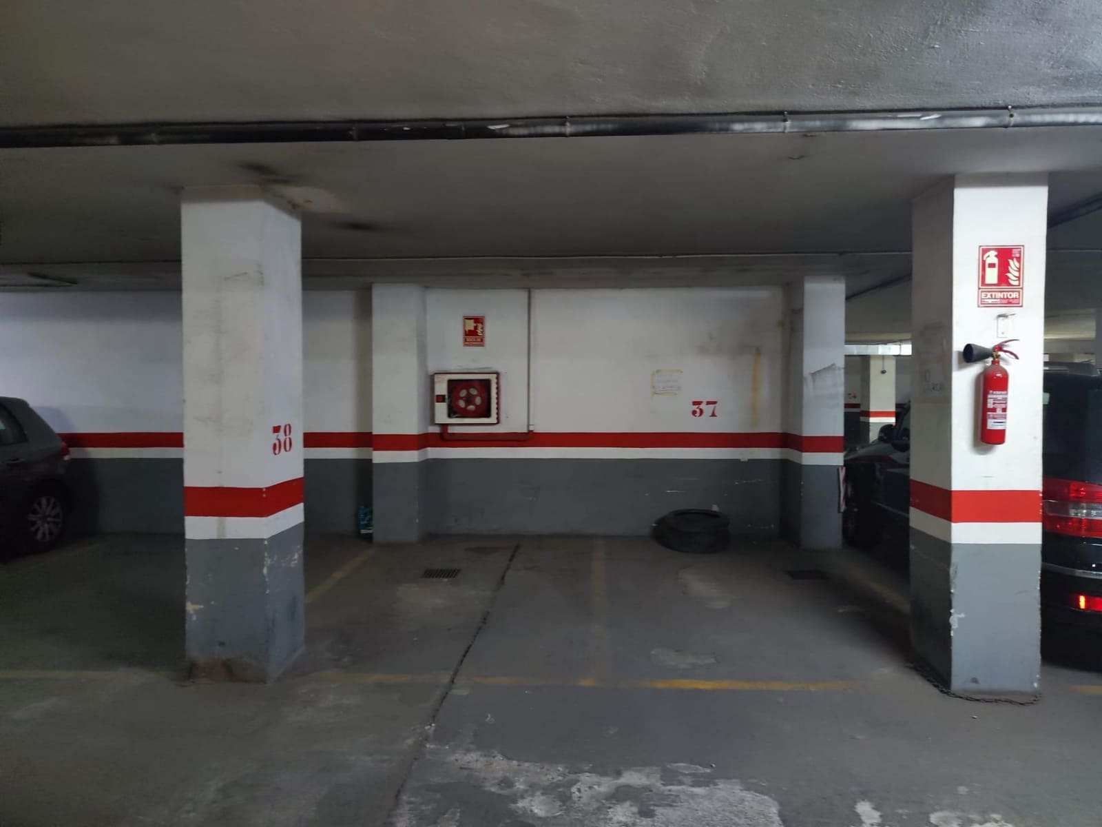 Garage til salg i Valencia by - € 19.900 (Ref: 8849657)