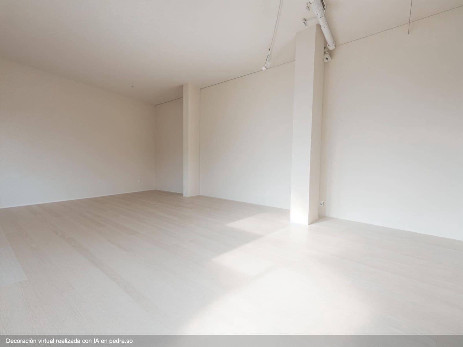 Komercyjne do wynajęcia w Miasto Walencja - 950 € (Ref: 8867113)