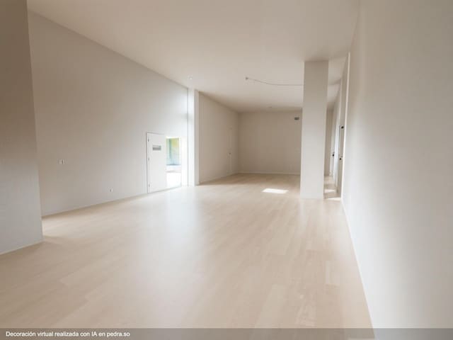 Erhverv til leje i La Punta, Valencia by - € 950 (Ref: 8867113)