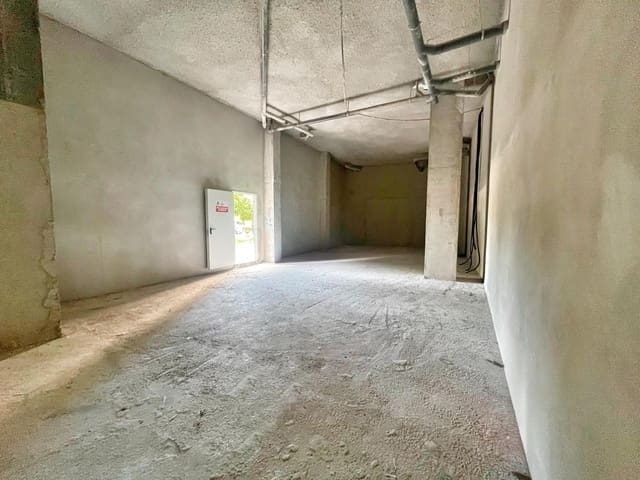 Erhverv til leje i La Punta, Valencia by - € 950 (Ref: 8867113)