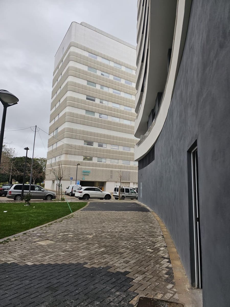 Komercyjne do wynajęcia w Miasto Walencja - 950 € (Ref: 8867113)