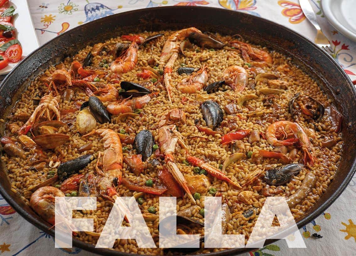 Komercyjne do wynajęcia w Miasto Walencja - 950 € (Ref: 8867113)