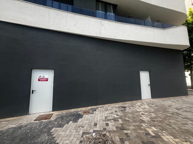 Erhverv til leje i La Punta, Valencia by - € 950 (Ref: 8867113)