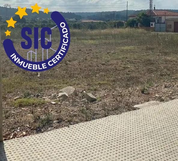 Byggegrund til salg i Chella - € 80.000 (Ref: 8921556)