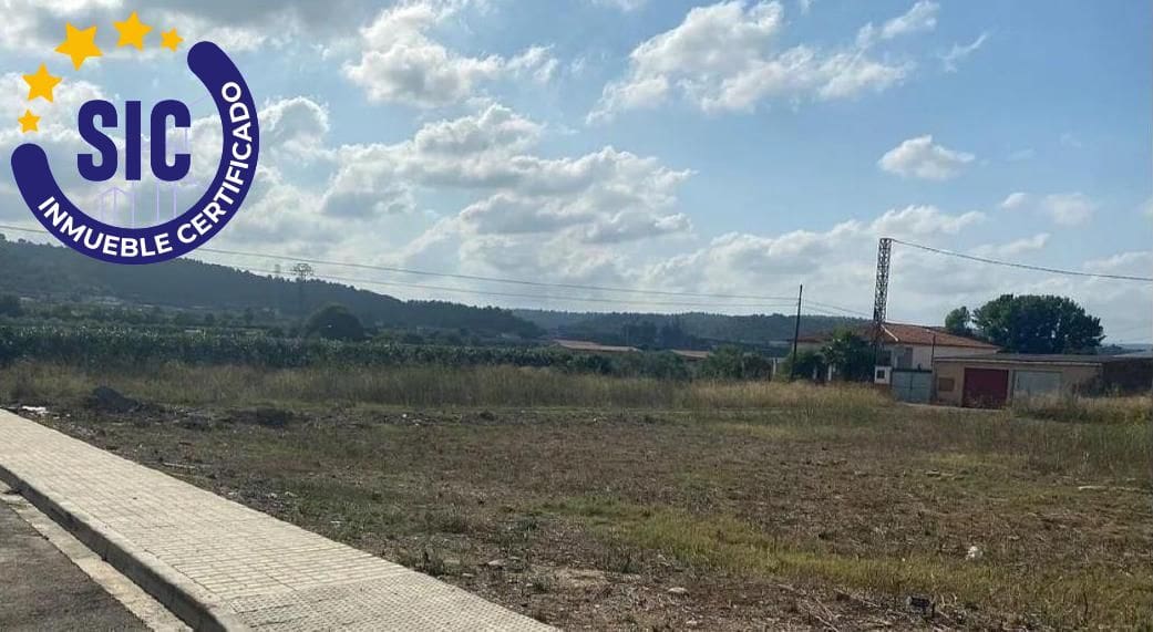 Byggegrund til salg i Chella - € 80.000 (Ref: 8921556)