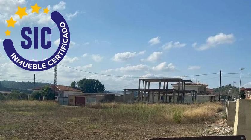 Byggegrund til salg i Chella - € 80.000 (Ref: 8921556)