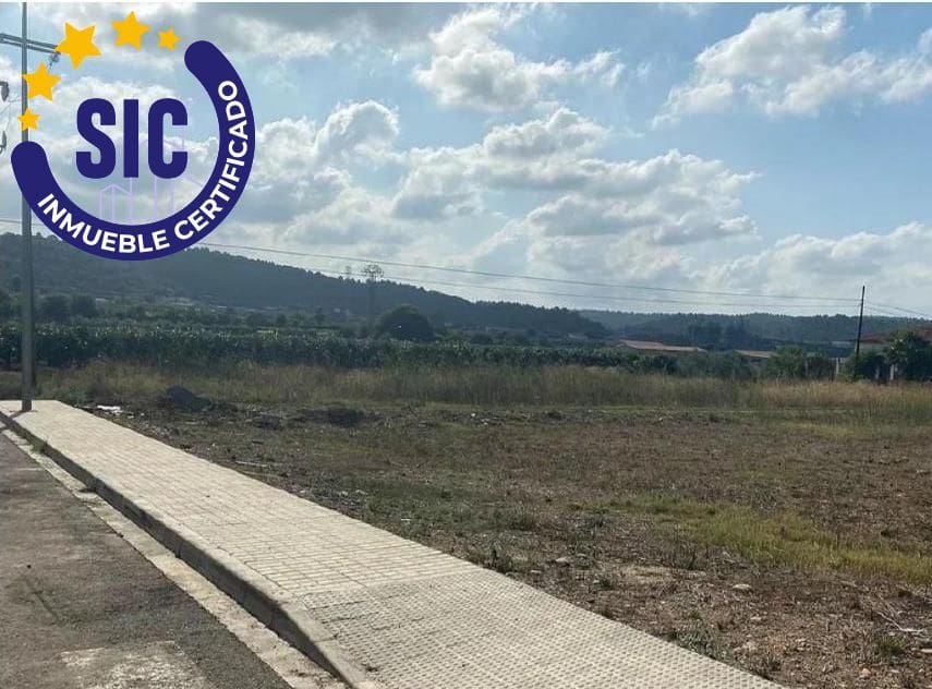 Byggegrund til salg i Chella - € 80.000 (Ref: 8921556)