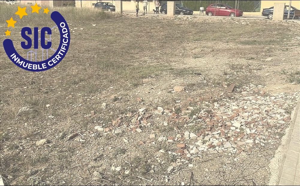 Byggegrund til salg i Chella - € 80.000 (Ref: 8921556)