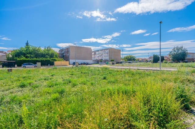 Terreno para Construção para venda em Chella - 80 000 € (Ref: 8921556)