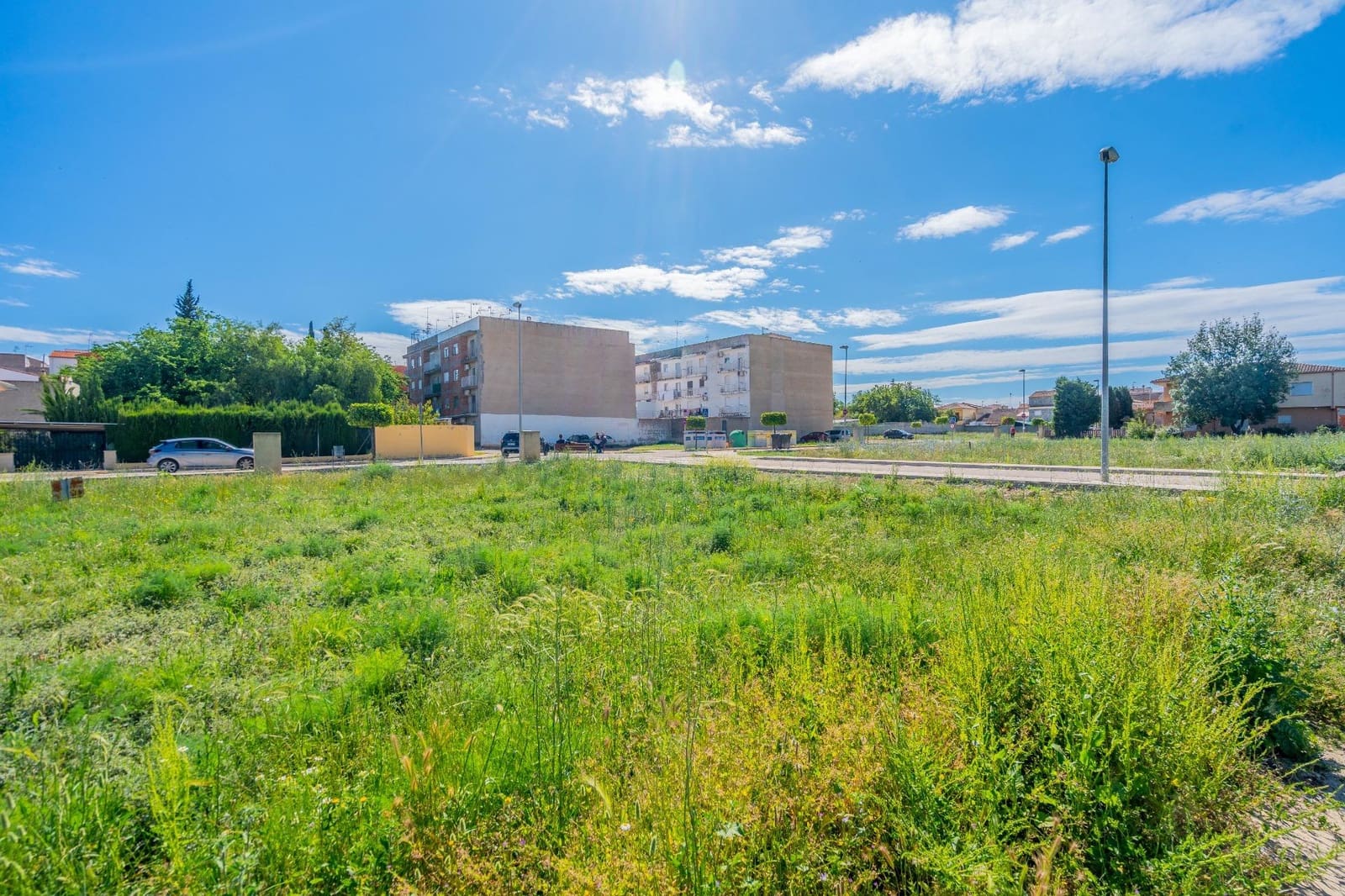 Byggegrund til salg i Chella - € 80.000 (Ref: 8921556)