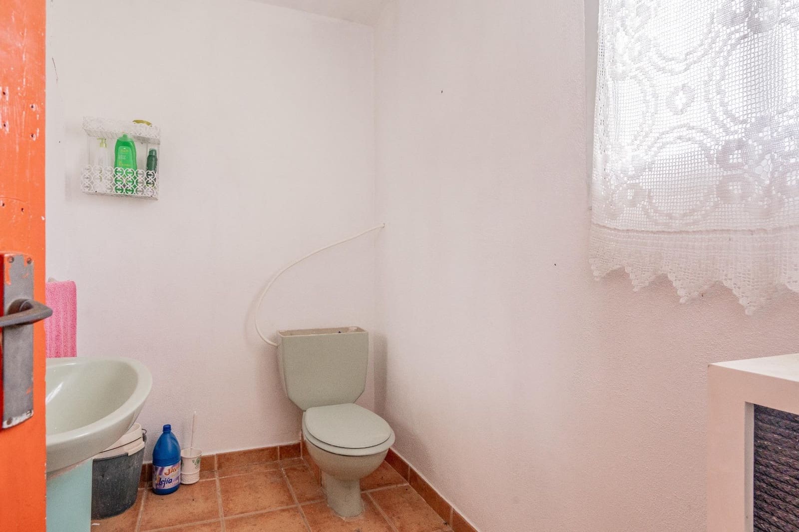 3 soveværelse Finca/Landehus til salg i Jerica - € 40.000 (Ref: 9003296)