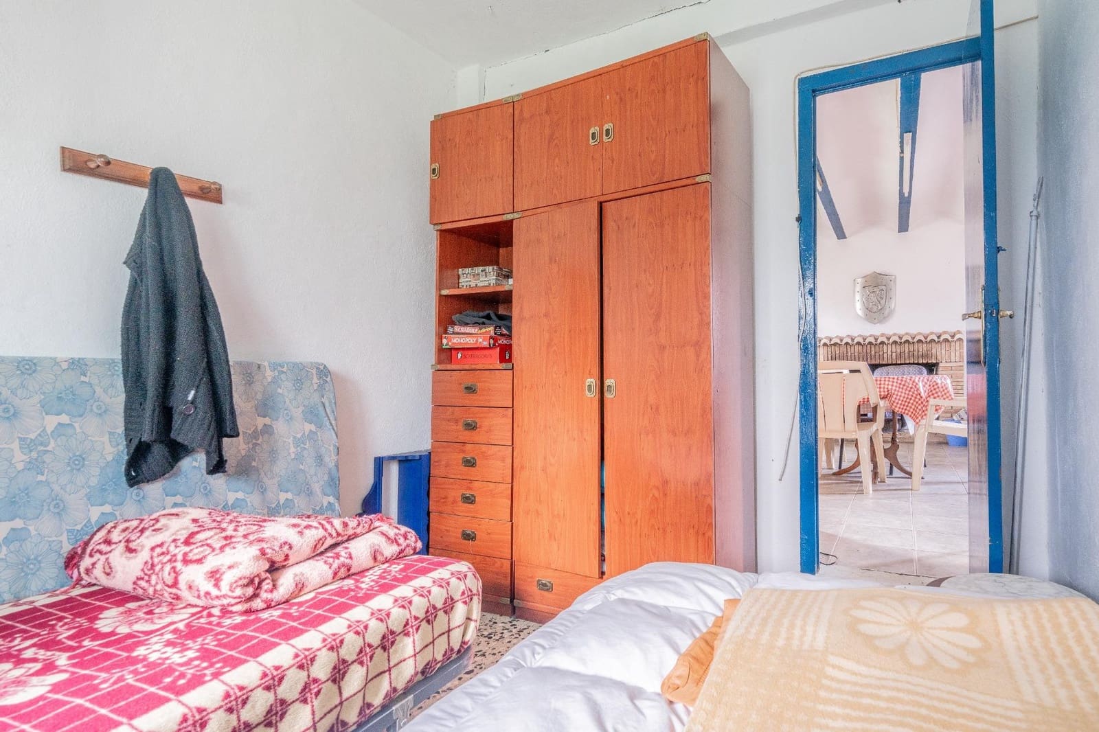 3 soveværelse Finca/Landehus til salg i Jerica - € 40.000 (Ref: 9003296)