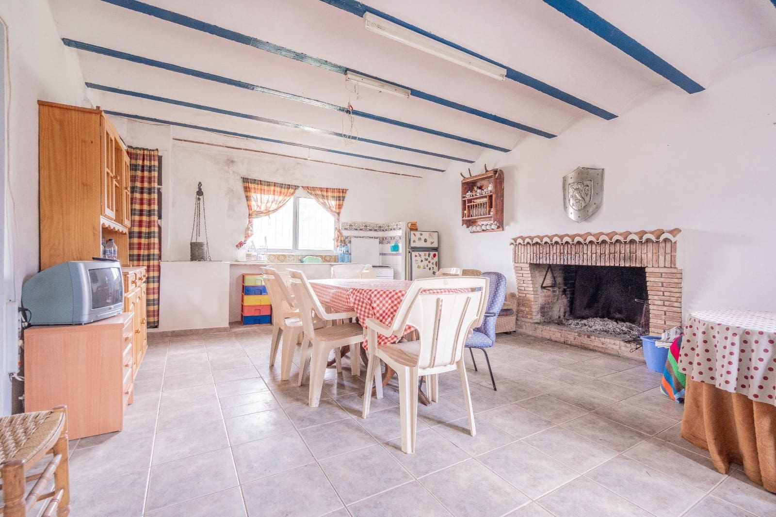 3 soveværelse Finca/Landehus til salg i Jerica - € 40.000 (Ref: 9003296)