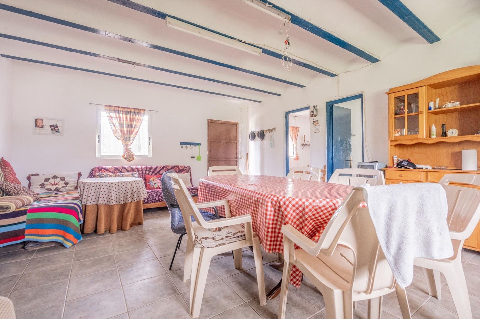 3 soveværelse Finca/Landehus til salg i Jerica - € 40.000 (Ref: 9003296)