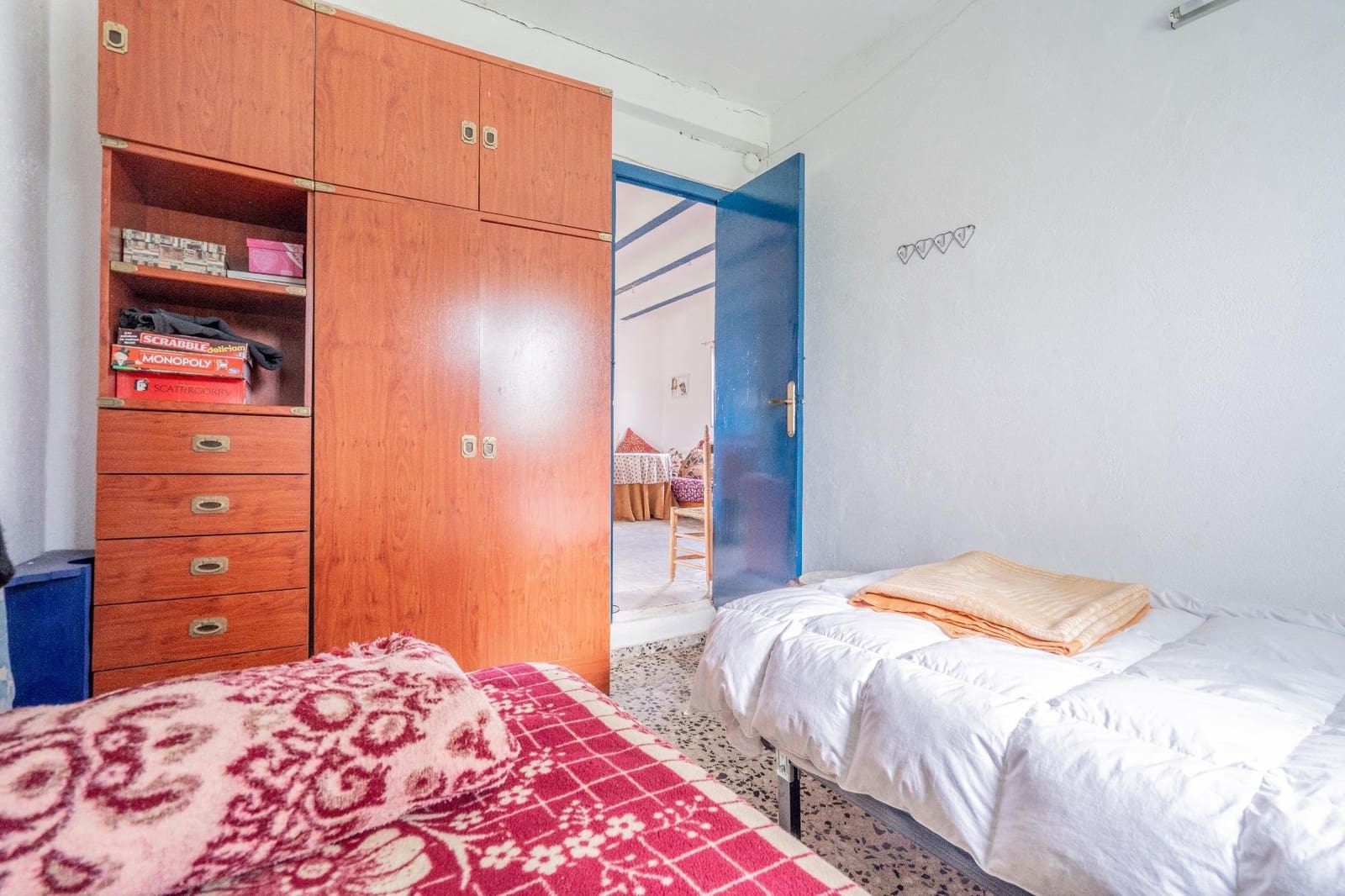 3 soveværelse Finca/Landehus til salg i Jerica - € 40.000 (Ref: 9003296)