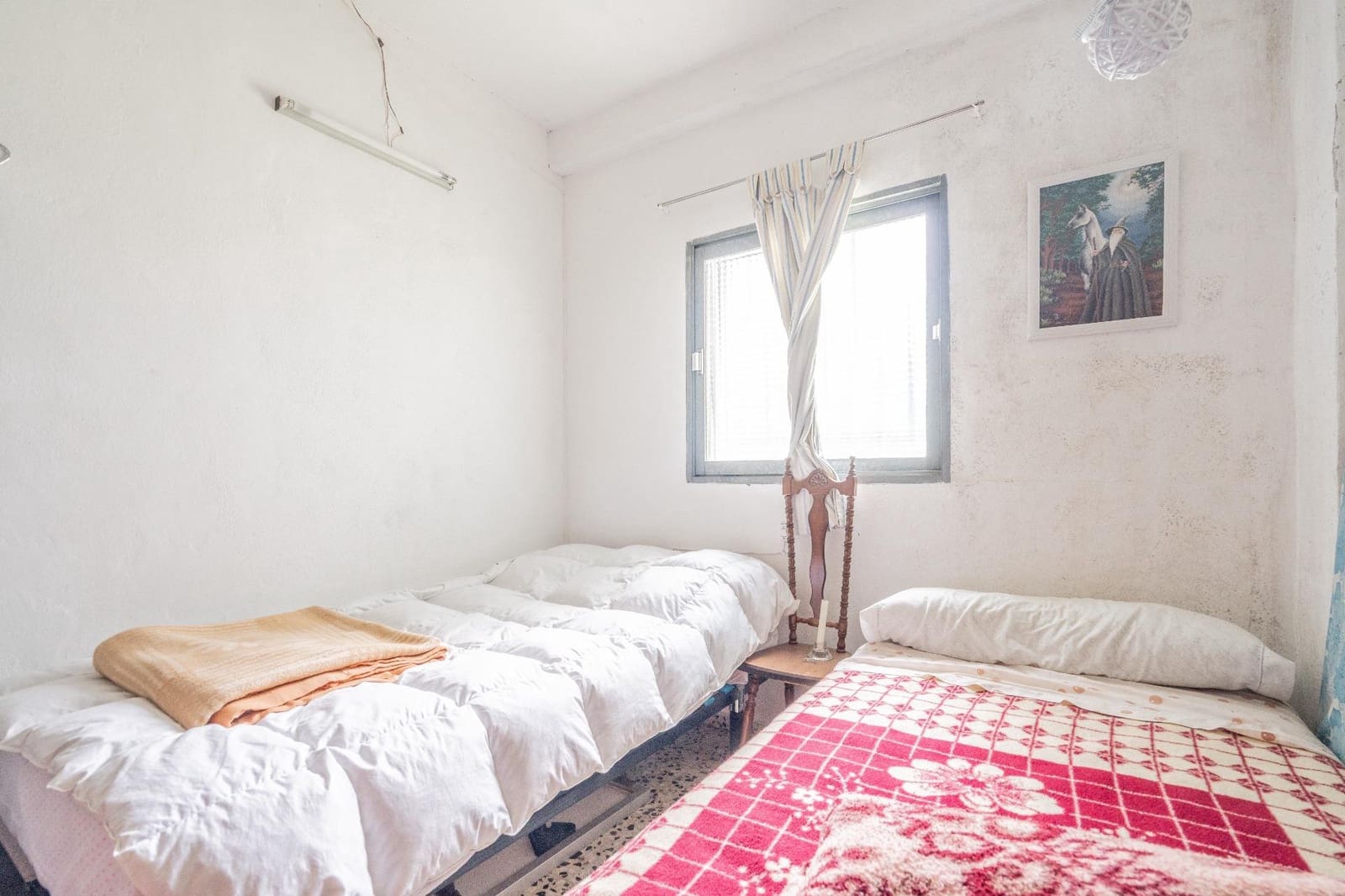 3 soveværelse Finca/Landehus til salg i Jerica - € 40.000 (Ref: 9003296)