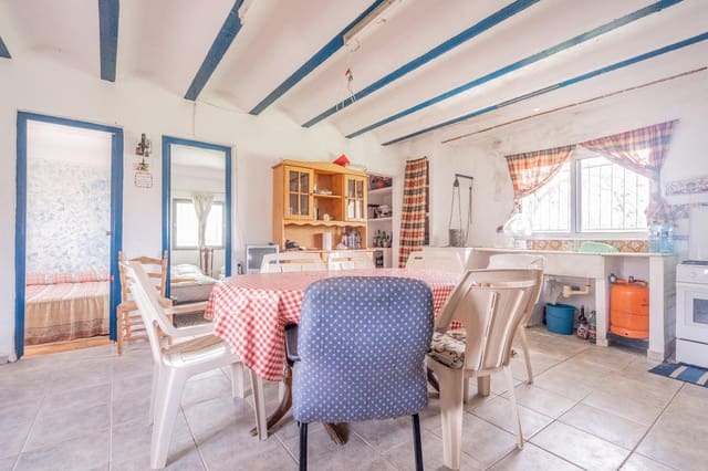 3 makuuhuone Maalaistalo myytävänä paikassa Jérica - 40 000 € (Ref: 9003296)