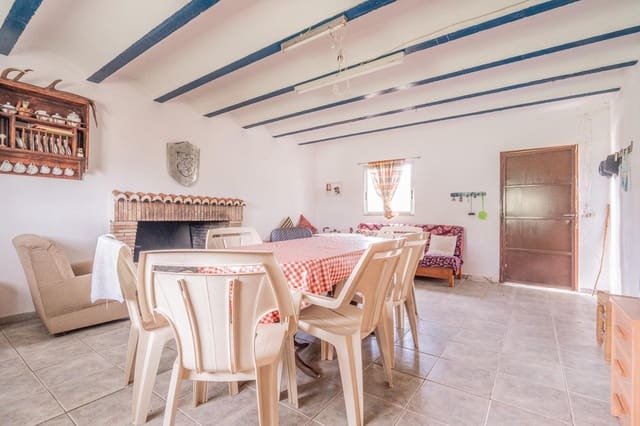 3 makuuhuone Maalaistalo myytävänä paikassa Jérica - 40 000 € (Ref: 9003296)