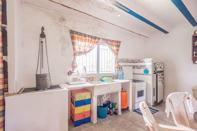 3 makuuhuone Maalaistalo myytävänä paikassa Jérica - 40 000 € (Ref: 9003296)