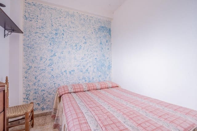 3 makuuhuone Maalaistalo myytävänä paikassa Jérica - 40 000 € (Ref: 9003296)