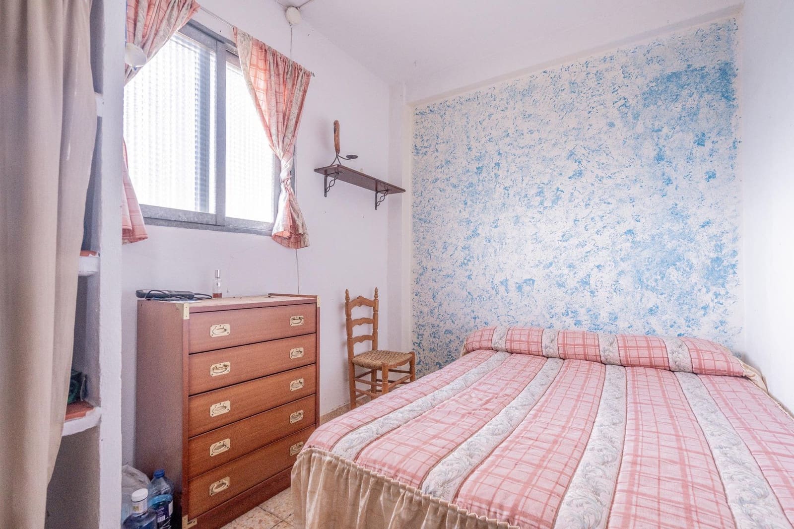 3 soveværelse Finca/Landehus til salg i Jerica - € 40.000 (Ref: 9003296)