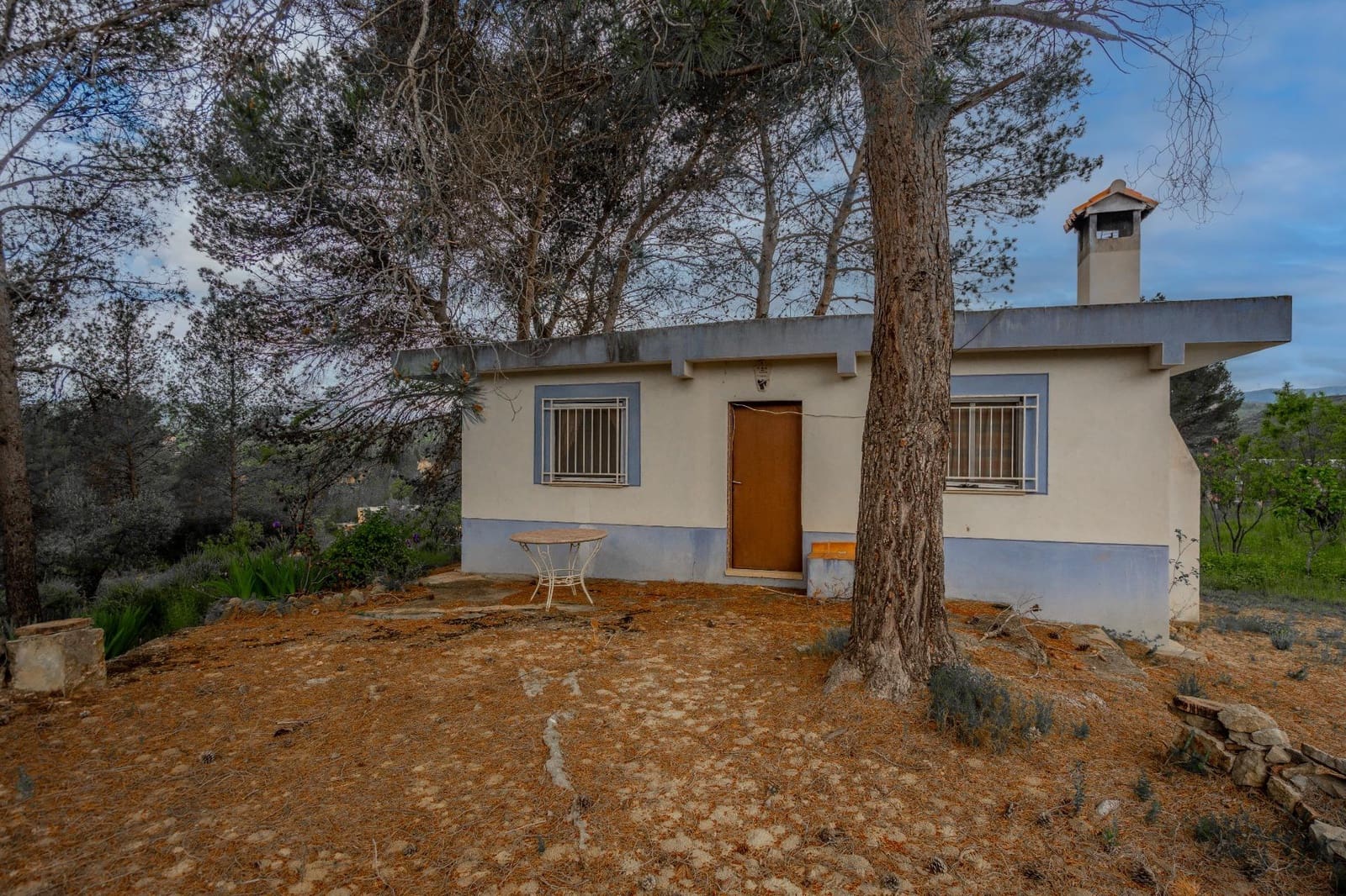 3 soveværelse Finca/Landehus til salg i Jerica - € 40.000 (Ref: 9003296)