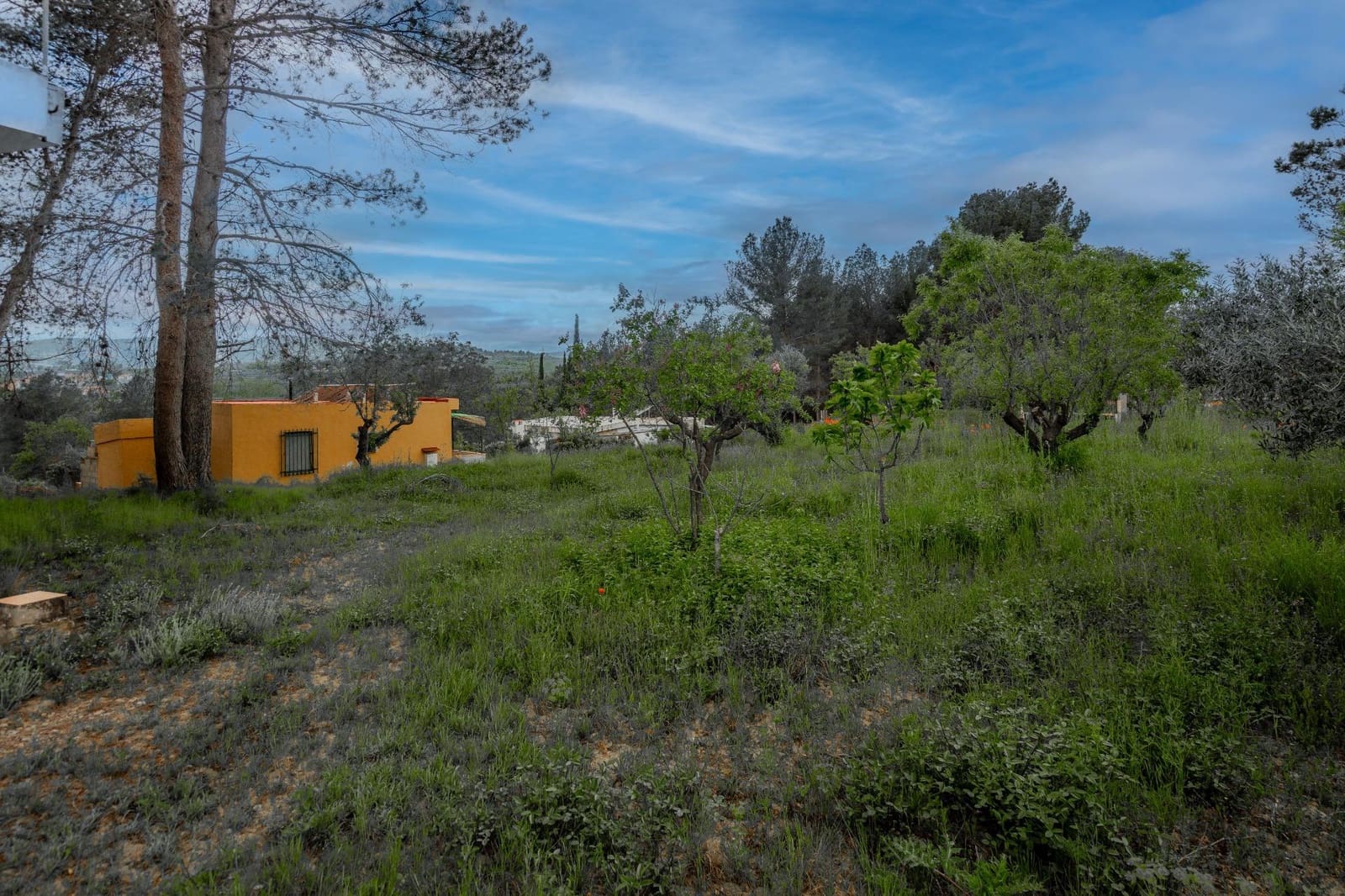 3 soveværelse Finca/Landehus til salg i Jerica - € 40.000 (Ref: 9003296)