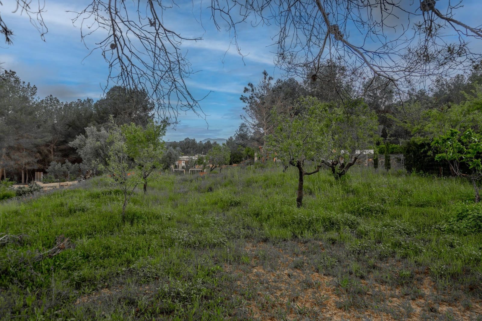 3 soveværelse Finca/Landehus til salg i Jerica - € 40.000 (Ref: 9003296)