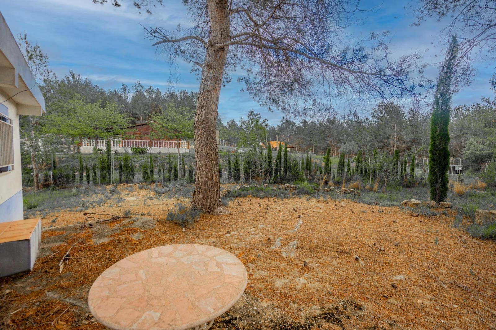 3 soveværelse Finca/Landehus til salg i Jerica - € 40.000 (Ref: 9003296)