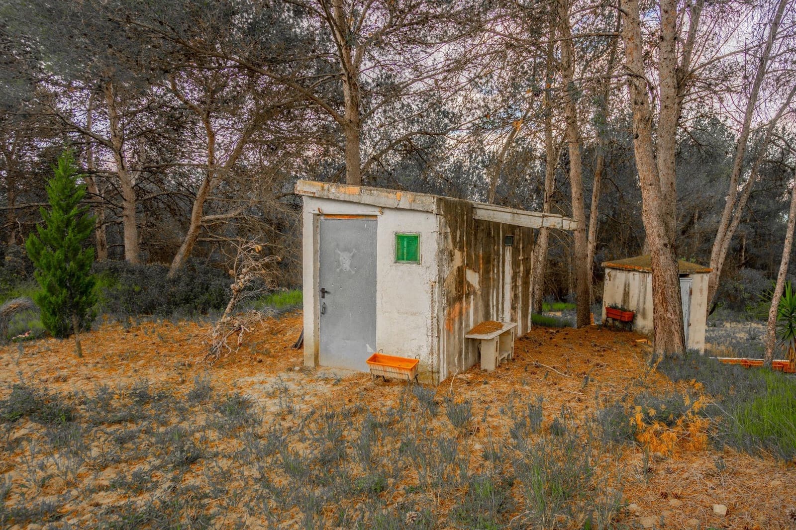 3 soveværelse Finca/Landehus til salg i Jerica - € 40.000 (Ref: 9003296)