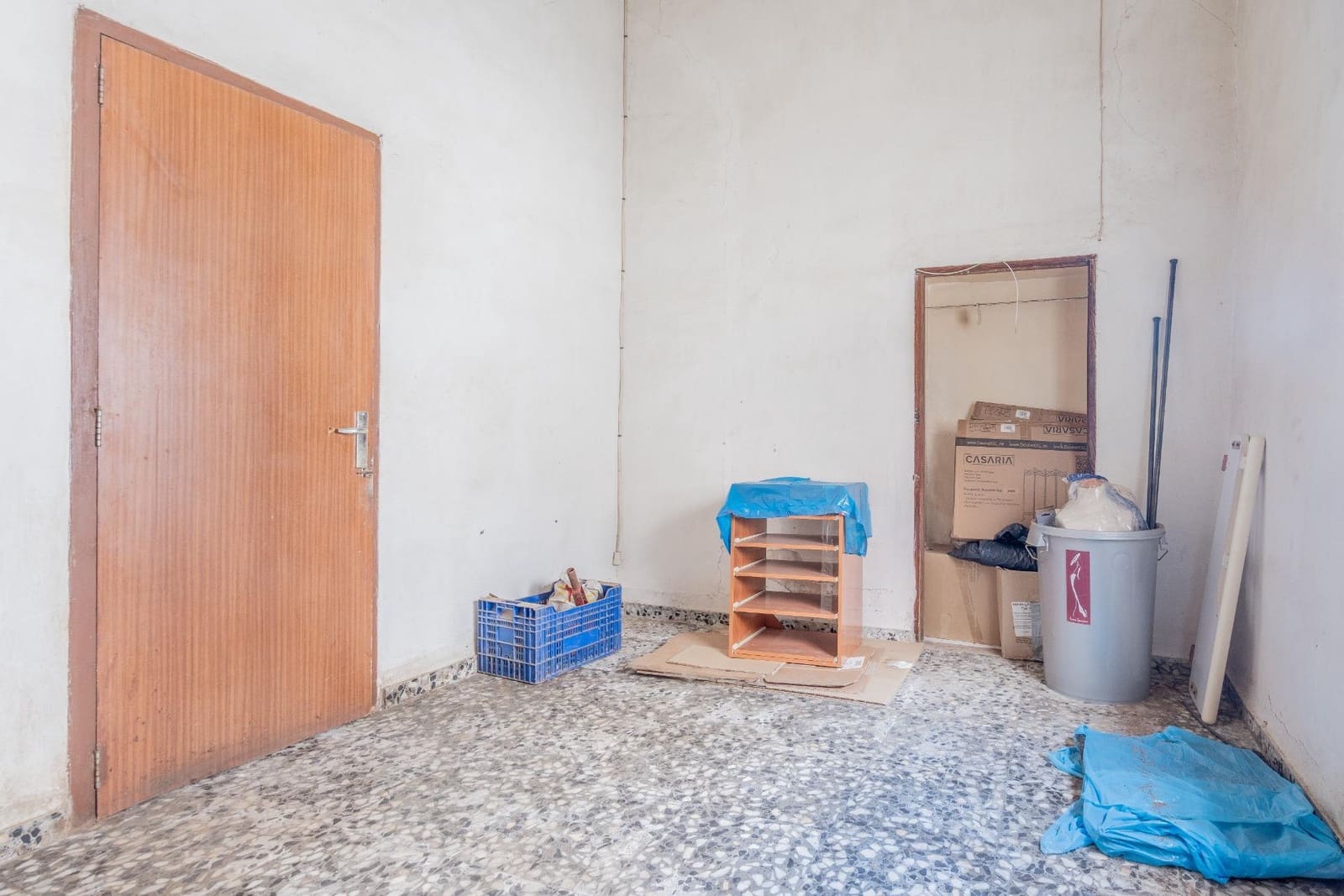 5 soveværelse Byhus til salg i Chella - € 75.000 (Ref: 9005209)