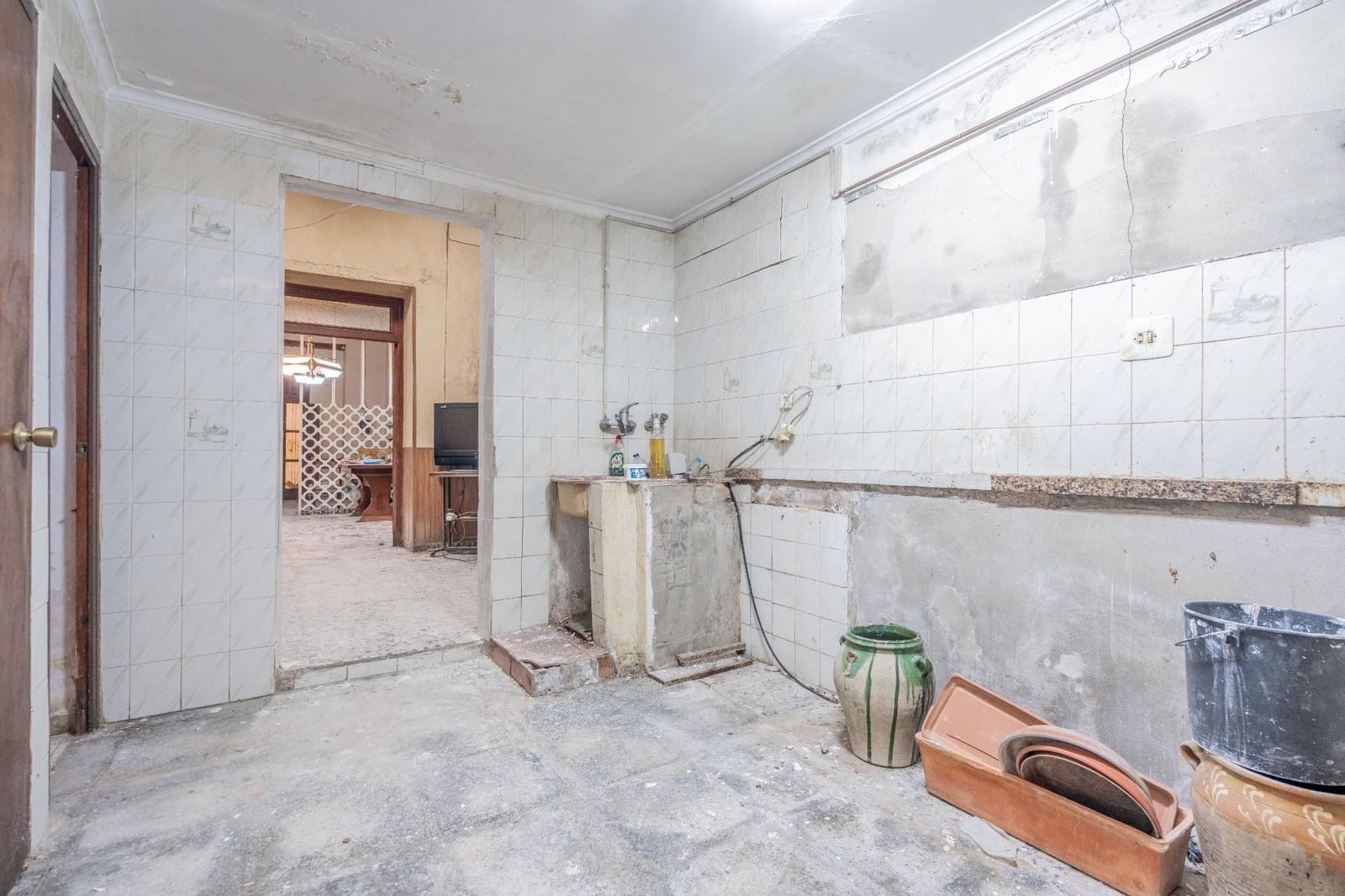 5 soveværelse Byhus til salg i Chella - € 75.000 (Ref: 9005209)